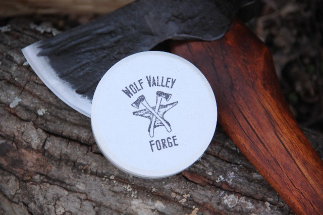 handmade, usa made, usa made axe, hatchet, chopping, wood chopping, outdoor, outdoorsman, survival, backwoodsman, hickory, axe made in america, axes made in the usa, ike bullington, wolf valley forge, valley forge, pack axe, back packing, camping, trail axe, hunting axe, trappers axe, camp axe, bush axe, belt axe, pack axe, leather shoulder rig, chopping axe, leather axe carrier, shoulder sling for axe, carpenter's axe, Wolf Valley Forge, Wolf Valley Forge axe release, Axe Wax, haversack, go back, man purse, man bag, canvas bag, reenactor, reenacting, Trekker Axe, Axe Life