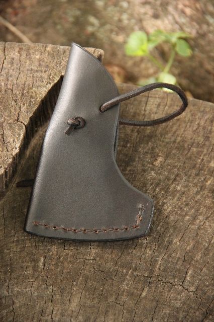 handmade, usa made, usa made axe, hatchet, chopping, wood chopping, outdoor, outdoorsman, survival, backwoodsman, hickory, axe made in america, axes made in the usa, ike bullington, isaac bullington, wolf valley forge, valley forge, pack axe, back packing, camping, trail axe, hunting axe, trappers axe, camp axe, bush axe, belt axe, pack axe, leather shoulder rig, chopping axe, leather axe carrier, shoulder sling for axe, carpenter's axe, Wolf Valley Forge, Wolf Valley Forge axe release, Axe Wax