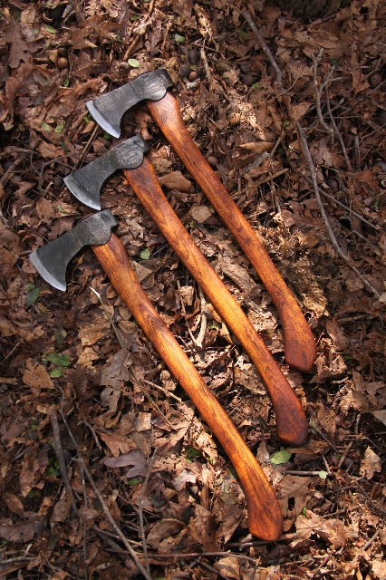 handmade, usa made, usa made axe, hatchet, chopping, wood chopping, outdoor, outdoorsman, survival, backwoodsman, hickory, axe made in america, axes made in the usa, ike bullington, isaac bullington, wolf valley forge, valley forge, pack axe, back packing, camping, trail axe, hunting axe, trappers axe, camp axe, bush axe, belt axe, pack axe, leather shoulder rig, chopping axe, leather axe carrier, shoulder sling for axe, carpenter's axe, Wolf Valley Forge, Wolf Valley Forge axe release, Axe Wax, haversack, go back, man purse, man bag, canvas bag, reenactor, reenacting
