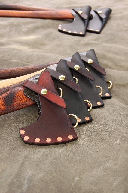 handmade, usa made, usa made axe, hatchet, chopping, wood chopping, outdoor, outdoorsman, survival, backwoodsman, hickory, axe made in america, axes made in the usa, ike bullington, isaac bullington, wolf valley forge, valley forge, pack axe, back packing, camping, trail axe, hunting axe, trappers axe, camp axe, bush axe, belt axe, pack axe, leather shoulder rig, chopping axe, leather axe carrier, shoulder sling for axe, carpenter's axe, Wolf Valley Forge, Wolf Valley Forge axe release, Axe Wax, haversack, go back, man purse, man bag, canvas bag, reenactor, reenacting, Trekker Axe