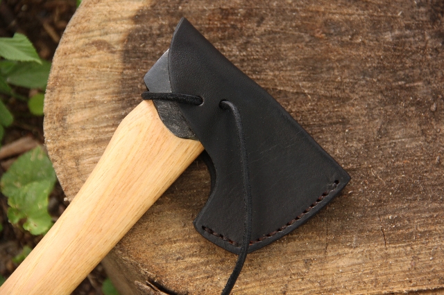 handmade, usa made, usa made axe, hatchet, chopping, wood chopping, outdoor, outdoorsman, survival, backwoodsman, hickory, axe made in america, axes made in the usa, ike bullington, isaac bullington, wolf valley forge, valley forge, pack axe, back packing, camping, trail axe, hunting axe, trappers axe, camp axe, bush axe, belt axe, pack axe, leather shoulder rig, chopping axe, leather axe carrier, shoulder sling for axe, carpenter's axe, Wolf Valley Forge, Wolf Valley Forge axe release, Axe Wax, haversack, go back, man purse, man bag, canvas bag, reenactor, reenacting, Trekker Axe, Axe Life