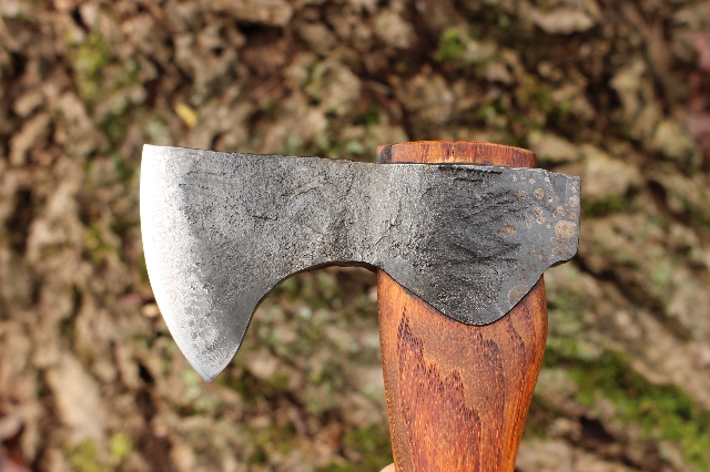 handmade, usa made, usa made axe, hatchet, chopping, wood chopping, outdoor, outdoorsman, survival, backwoodsman, hickory, axe made in america, axes made in the usa, ike bullington, isaac bullington, wolf valley forge, valley forge, pack axe, back packing, camping, trail axe, hunting axe, trappers axe, camp axe, bush axe, belt axe, pack axe, leather shoulder rig, chopping axe, leather axe carrier, shoulder sling for axe, carpenter's axe, Wolf Valley Forge, Wolf Valley Forge axe release, Axe Wax, haversack, go back, man purse, man bag, canvas bag, reenactor, reenacting, Trekker Axe, Axe Life