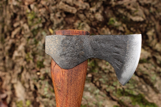 handmade, usa made, usa made axe, hatchet, chopping, wood chopping, outdoor, outdoorsman, survival, backwoodsman, hickory, axe made in america, axes made in the usa, ike bullington, isaac bullington, wolf valley forge, valley forge, pack axe, back packing, camping, trail axe, hunting axe, trappers axe, camp axe, bush axe, belt axe, pack axe, leather shoulder rig, chopping axe, leather axe carrier, shoulder sling for axe, carpenter's axe, Wolf Valley Forge, Wolf Valley Forge axe release, Axe Wax, haversack, go back, man purse, man bag, canvas bag, reenactor, reenacting, Trekker Axe, Axe Life