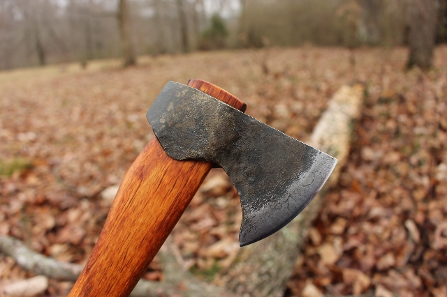 handmade, usa made, usa made axe, hatchet, chopping, wood chopping, outdoor, outdoorsman, survival, backwoodsman, hickory, axe made in america, axes made in the usa, ike bullington, wolf valley forge, valley forge, pack axe, back packing, camping, trail axe, hunting axe, trappers axe, camp axe, bush axe, belt axe, pack axe, leather shoulder rig, chopping axe, leather axe carrier, shoulder sling for axe, carpenter's axe, Wolf Valley Forge, Wolf Valley Forge axe release, Axe Wax, haversack, go back, man purse, man bag, canvas bag, reenactor, reenacting, Trekker Axe, Axe Life