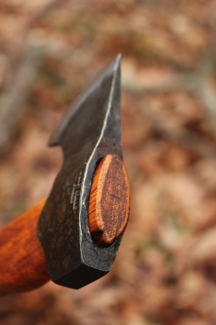 handmade, usa made, usa made axe, hatchet, chopping, wood chopping, outdoor, outdoorsman, survival, backwoodsman, hickory, axe made in america, axes made in the usa, ike bullington, wolf valley forge, valley forge, pack axe, back packing, camping, trail axe, hunting axe, trappers axe, camp axe, bush axe, belt axe, pack axe, leather shoulder rig, chopping axe, leather axe carrier, shoulder sling for axe, carpenter's axe, Wolf Valley Forge, Wolf Valley Forge axe release, Axe Wax, haversack, go back, man purse, man bag, canvas bag, reenactor, reenacting, Trekker Axe, Axe Life