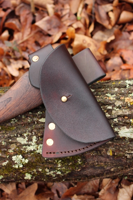 handmade, usa made, usa made axe, hatchet, chopping, wood chopping, outdoor, outdoorsman, survival, backwoodsman, hickory, axe made in america, axes made in the usa, ike bullington, wolf valley forge, valley forge, pack axe, back packing, camping, trail axe, hunting axe, trappers axe, camp axe, bush axe, belt axe, pack axe, leather shoulder rig, chopping axe, leather axe carrier, shoulder sling for axe, carpenter's axe, Wolf Valley Forge, Wolf Valley Forge axe release, Axe Wax, haversack, go back, man purse, man bag, canvas bag, reenactor, reenacting, Trekker Axe, Axe Life
