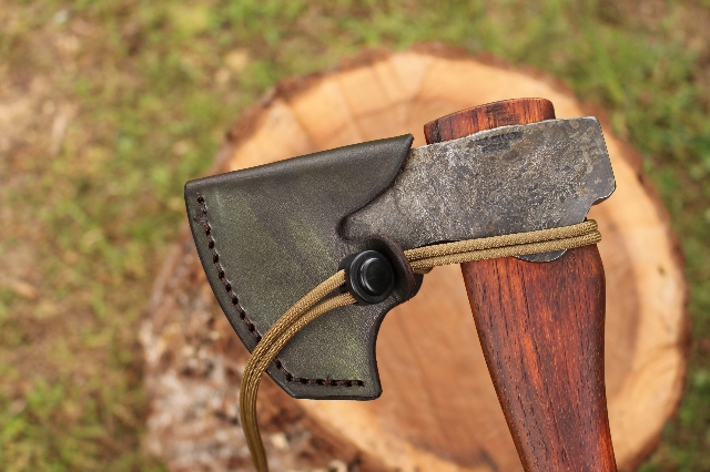 
handmade, usa made, usa made axe, hatchet, chopping, wood chopping, outdoor, 

outdoorsman, survival, backwoodsman, hickory, axe made in america, axes made in 

the usa, ike bullington, wolf valley forge, valley forge, pack axe, back packing, 

camping, trail axe, hunting axe, trappers axe, camp axe, bush axe, belt axe, pack 

axe, leather shoulder rig, chopping axe, leather axe carrier, shoulder sling for axe, 

carpenter's axe, Wolf Valley Forge, Wolf Valley Forge axe release, Axe Wax, 

haversack, go back, man purse, man bag, canvas bag, reenactor, reenacting, 

Trekker Axe, Axe Life