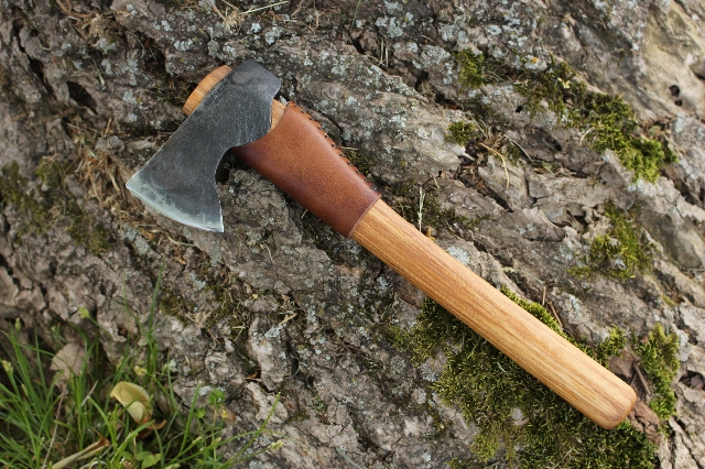 handmade, usa made, usa made axe, hatchet, chopping, wood chopping, outdoor, 

outdoorsman, survival, backwoodsman, hickory, axe made in america, axes made in 

the usa, ike bullington, wolf valley forge, valley forge, pack axe, back packing, 

camping, trail axe, hunting axe, trappers axe, camp axe, bush axe, belt axe, pack 

axe, leather shoulder rig, chopping axe, leather axe carrier, shoulder sling for axe, 

carpenter's axe, Wolf Valley Forge, Wolf Valley Forge axe release, Axe Wax, 

haversack, go back, man purse, man bag, canvas bag, reenactor, reenacting, 

Trekker Axe, Axe Life