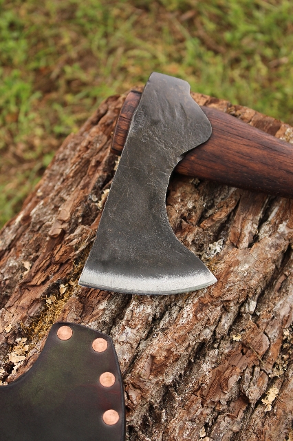 handmade, usa made, usa made axe, hatchet, chopping, wood chopping, outdoor, 

outdoorsman, survival, backwoodsman, hickory, axe made in america, axes made in 

the usa, ike bullington, wolf valley forge, valley forge, pack axe, back packing, 

camping, trail axe, hunting axe, trappers axe, camp axe, bush axe, belt axe, pack 

axe, leather shoulder rig, chopping axe, leather axe carrier, shoulder sling for axe, 

carpenter's axe, Wolf Valley Forge, Wolf Valley Forge axe release, Axe Wax, 

haversack, go back, man purse, man bag, canvas bag, reenactor, reenacting, 

Trekker Axe, Axe Life
