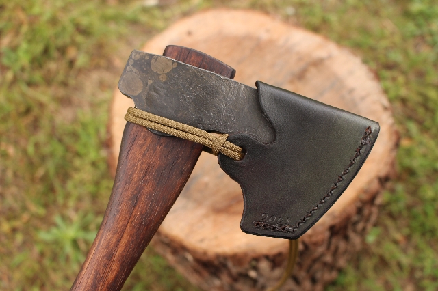 handmade, usa made, usa made axe, hatchet, chopping, wood chopping, outdoor, 

outdoorsman, survival, backwoodsman, hickory, axe made in america, axes made in 

the usa, ike bullington, wolf valley forge, valley forge, pack axe, back packing, 

camping, trail axe, hunting axe, trappers axe, camp axe, bush axe, belt axe, pack 

axe, leather shoulder rig, chopping axe, leather axe carrier, shoulder sling for axe, 

carpenter's axe, Wolf Valley Forge, Wolf Valley Forge axe release, Axe Wax, 

haversack, go back, man purse, man bag, canvas bag, reenactor, reenacting, 

Trekker Axe, Axe Life