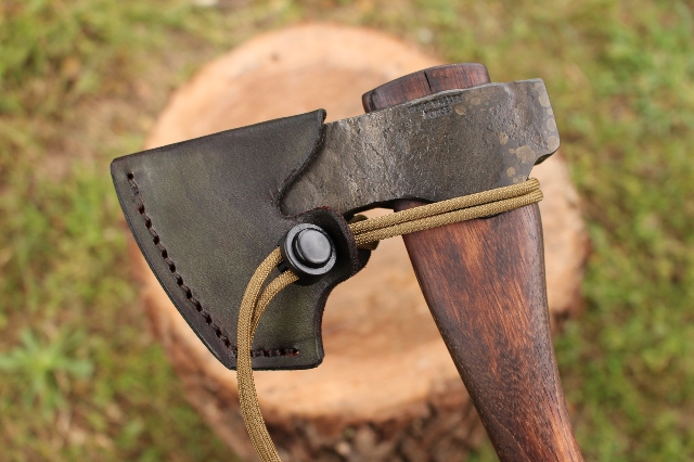 handmade, usa made, usa made axe, hatchet, chopping, wood chopping, outdoor, 

outdoorsman, survival, backwoodsman, hickory, axe made in america, axes made in 

the usa, ike bullington, wolf valley forge, valley forge, pack axe, back packing, 

camping, trail axe, hunting axe, trappers axe, camp axe, bush axe, belt axe, pack 

axe, leather shoulder rig, chopping axe, leather axe carrier, shoulder sling for axe, 

carpenter's axe, Wolf Valley Forge, Wolf Valley Forge axe release, Axe Wax, 

haversack, go back, man purse, man bag, canvas bag, reenactor, reenacting, 

Trekker Axe, Axe Life