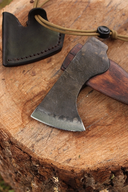 handmade, usa made, usa made axe, hatchet, chopping, wood chopping, outdoor, 

outdoorsman, survival, backwoodsman, hickory, axe made in america, axes made in 

the usa, ike bullington, wolf valley forge, valley forge, pack axe, back packing, 

camping, trail axe, hunting axe, trappers axe, camp axe, bush axe, belt axe, pack 

axe, leather shoulder rig, chopping axe, leather axe carrier, shoulder sling for axe, 

carpenter's axe, Wolf Valley Forge, Wolf Valley Forge axe release, Axe Wax, 

haversack, go back, man purse, man bag, canvas bag, reenactor, reenacting, 

Trekker Axe, Axe Life