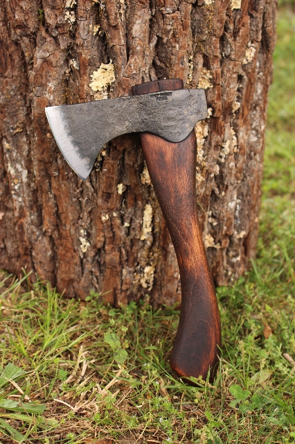 handmade, usa made, usa made axe, hatchet, chopping, wood chopping, outdoor, 

outdoorsman, survival, backwoodsman, hickory, axe made in america, axes made in 

the usa, ike bullington, wolf valley forge, valley forge, pack axe, back packing, 

camping, trail axe, hunting axe, trappers axe, camp axe, bush axe, belt axe, pack 

axe, leather shoulder rig, chopping axe, leather axe carrier, shoulder sling for axe, 

carpenter's axe, Wolf Valley Forge, Wolf Valley Forge axe release, Axe Wax, 

haversack, go back, man purse, man bag, canvas bag, reenactor, reenacting, 

Trekker Axe, Axe Life