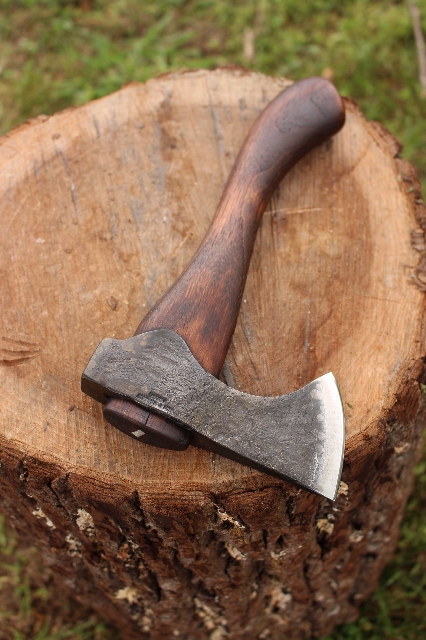 handmade, usa made, usa made axe, hatchet, chopping, wood chopping, outdoor, 

outdoorsman, survival, backwoodsman, hickory, axe made in america, axes made in 

the usa, ike bullington, wolf valley forge, valley forge, pack axe, back packing, 

camping, trail axe, hunting axe, trappers axe, camp axe, bush axe, belt axe, pack 

axe, leather shoulder rig, chopping axe, leather axe carrier, shoulder sling for axe, 

carpenter's axe, Wolf Valley Forge, Wolf Valley Forge axe release, Axe Wax, 

haversack, go back, man purse, man bag, canvas bag, reenactor, reenacting, 

Trekker Axe, Axe Life