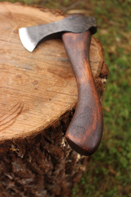 handmade, usa made, usa made axe, hatchet, chopping, wood chopping, outdoor, 

outdoorsman, survival, backwoodsman, hickory, axe made in america, axes made in 

the usa, ike bullington, wolf valley forge, valley forge, pack axe, back packing, 

camping, trail axe, hunting axe, trappers axe, camp axe, bush axe, belt axe, pack 

axe, leather shoulder rig, chopping axe, leather axe carrier, shoulder sling for axe, 

carpenter's axe, Wolf Valley Forge, Wolf Valley Forge axe release, Axe Wax, 

haversack, go back, man purse, man bag, canvas bag, reenactor, reenacting, 

Trekker Axe, Axe Life