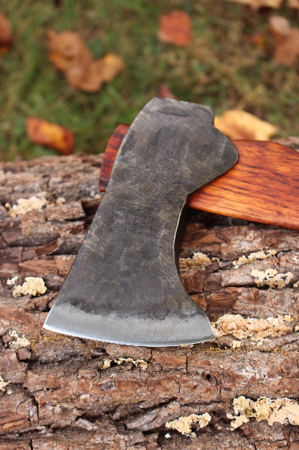 handmade, usa made, usa made axe, hatchet, chopping, wood chopping, outdoor, outdoorsman, survival, backwoodsman, hickory, axe made in america, axes made in the usa, ike bullington, wolf valley forge, valley forge, pack axe, back packing, camping, trail axe, hunting axe, trappers axe, camp axe, bush axe, belt axe, pack axe, leather shoulder rig, chopping axe, leather axe carrier, shoulder sling for axe, carpenter's axe, Wolf Valley Forge, Wolf Valley Forge axe release, Axe Wax, haversack, go back, man purse, man bag, canvas bag, reenactor, reenacting, Trekker Axe, Axe Life