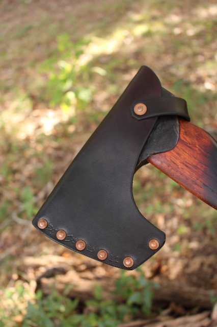 handmade, usa made, usa made axe, hatchet, chopping, wood chopping, outdoor, outdoorsman, survival, backwoodsman, hickory, axe made in america, axes made in the usa, ike bullington, wolf valley forge, valley forge, pack axe, back packing, camping, trail axe, hunting axe, trappers axe, camp axe, bush axe, belt axe, pack axe, leather shoulder rig, chopping axe, leather axe carrier, shoulder sling for axe, carpenter's axe, Wolf Valley Forge, Wolf Valley Forge axe release, Axe Wax, haversack, go back, man purse, man bag, canvas bag, reenactor, reenacting, Trekker Axe, Axe Life