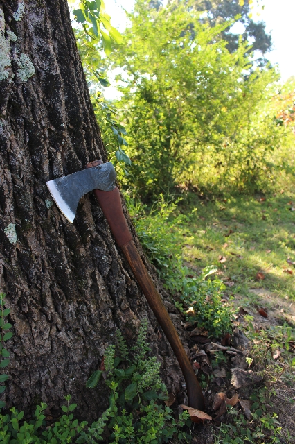 handmade, usa made, usa made axe, hatchet, chopping, wood chopping, outdoor, 

outdoorsman, survival, backwoodsman, hickory, axe made in america, axes made in 

the usa, ike bullington, wolf valley forge, valley forge, pack axe, back packing, 

camping, trail axe, hunting axe, trappers axe, camp axe, bush axe, belt axe, pack 

axe, leather shoulder rig, chopping axe, leather axe carrier, shoulder sling for axe, 

carpenter's axe, Wolf Valley Forge, Wolf Valley Forge axe release, Axe Wax, 

haversack, go back, man purse, man bag, canvas bag, reenactor, reenacting, 

Trekker Axe, Axe Life