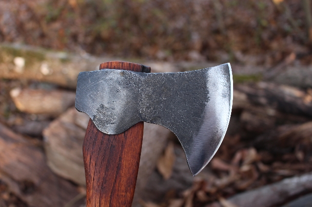 handmade, usa made, usa made axe, hatchet, chopping, wood chopping, outdoor, outdoorsman, survival, backwoodsman, hickory, axe made in america, axes made in the usa, ike bullington, wolf valley forge, valley forge, pack axe, back packing, camping, trail axe, hunting axe, trappers axe, camp axe, bush axe, belt axe, pack axe, leather shoulder rig, chopping axe, leather axe carrier, shoulder sling for axe, carpenter's axe, Wolf Valley Forge, Wolf Valley Forge axe release, Axe Wax, haversack, go bag, man purse, man bag, canvas bag, reenactor, reenacting, Trekker Axe, Axe Life