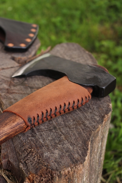 handmade, usa made, usa made axe, hatchet, chopping, wood chopping, outdoor, outdoorsman, survival, backwoodsman, hickory, 

axe made in america, axes made in the usa, ike bullington, wolf valley forge, valley forge, pack axe, back packing, camping, trail axe, 

hunting axe, trappers axe, camp axe, bush axe, belt axe, pack axe, leather shoulder rig, chopping axe, leather axe carrier, shoulder sling 

for axe, carpenter's axe, Wolf Valley Forge, Wolf Valley Forge axe release, Axe Wax, haversack, go bag, man purse, man bag, canvas 

bag, reenactor, reenacting, Trekker Axe, Axe Life