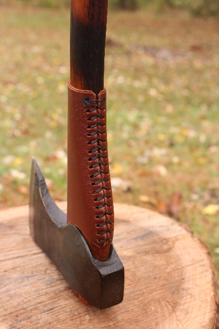 handmade, usa made, usa made axe, hatchet, chopping, wood 

chopping, outdoor, outdoorsman, survival, backwoodsman, hickory, 

axe made in america, axes made in the usa, ike bullington, wolf valley 

forge, valley forge, pack axe, back packing, camping, trail axe, 

hunting axe, trappers axe, camp axe, bush axe, belt axe, pack axe, 

leather shoulder rig, chopping axe, leather axe carrier, shoulder sling 

for axe, carpenter's axe, Wolf Valley Forge, Wolf Valley Forge axe 

release, Axe Wax, haversack, go bag, man purse, man bag, canvas 

bag, reenactor, reenacting, Trekker Axe, Axe Life, Splitting Wedge, 

Handforged Wedge