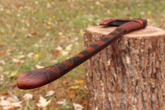 handmade, usa made, usa made axe, hatchet, chopping, wood 

chopping, outdoor, outdoorsman, survival, backwoodsman, hickory, 

axe made in america, axes made in the usa, ike bullington, wolf valley 

forge, valley forge, pack axe, back packing, camping, trail axe, 

hunting axe, trappers axe, camp axe, bush axe, belt axe, pack axe, 

leather shoulder rig, chopping axe, leather axe carrier, shoulder sling 

for axe, carpenter's axe, Wolf Valley Forge, Wolf Valley Forge axe 

release, Axe Wax, haversack, go bag, man purse, man bag, canvas 

bag, reenactor, reenacting, Trekker Axe, Axe Life, Splitting Wedge, 

Handforged Wedge