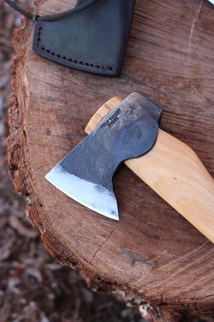 handmade, usa made, usa made axe, hatchet, chopping, wood chopping, outdoor, outdoorsman, survival, 

backwoodsman, hickory, axe made in america, axes made in the usa, ike bullington, wolf valley forge, 

valley forge, pack axe, back packing, camping, trail axe, hunting axe, trappers axe, camp axe, bush axe, 

belt axe, pack axe, leather shoulder rig, chopping axe, leather axe carrier, shoulder sling for axe, 

carpenter's axe, Wolf Valley Forge, Wolf Valley Forge axe release, Axe Wax, haversack, go bag, man 

purse, man bag, canvas bag, reenactor, reenacting, Trekker Axe, Axe Life, Splitting Wedge, Handforged 

Wedge