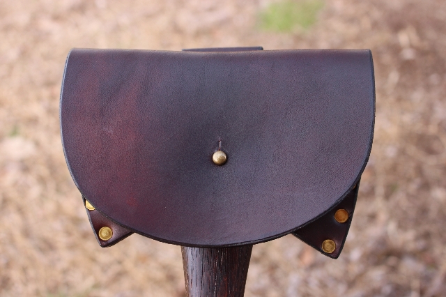 handmade, usa made, usa made axe, hatchet, chopping, wood chopping, outdoor, outdoorsman, survival, backwoodsman, hickory, axe made in america, axes made in the usa, ike bullington, wolf valley forge, valley forge, pack axe, back packing, camping, trail axe, hunting axe, trappers axe, camp axe, bush axe, belt axe, pack axe, leather shoulder rig, chopping axe, leather axe carrier, shoulder sling for axe, carpenter's axe, Wolf Valley Forge, Wolf Valley Forge axe release, Axe Wax, haversack, go bag, man purse, man bag, canvas bag, reenactor, reenacting, Trekker Axe, Axe Life, Splitting Wedge, Handforged Wedge