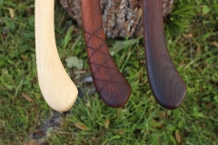 Hickory Handle Color Options