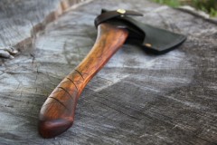 The Trail Axe