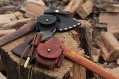 The Deluxe Puck Holster