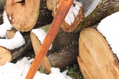 Winter-Bush-Axe