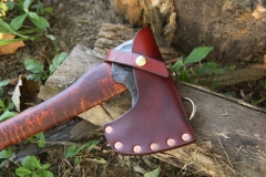 Extra D-Sheath