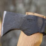 The Timber Pup – Featuring a Natural Hickory Handle