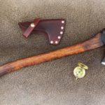 Chestnut Bush Axe1