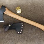 Natural Bush Axe1