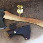 Natural Trail Axe1