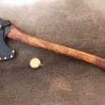 Chesnut Bush Axe Special2