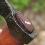 Chestnut Hickory Timber Pup with Shoulder Rig4