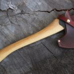 Natural Hickory Trail Axe10