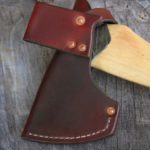 Natural Hickory Trail Axe8