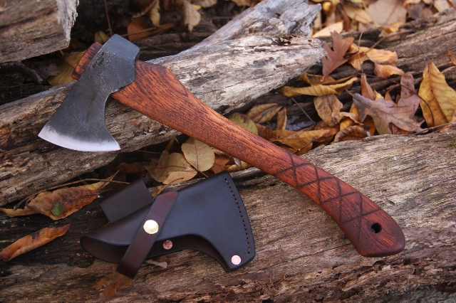 The-Trail-Axe-Model – Wolf Valley Forge