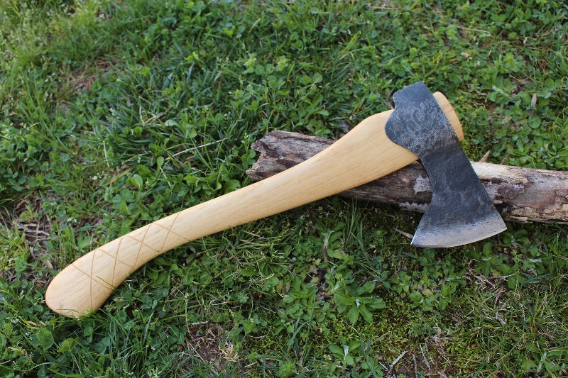 An Available Axe