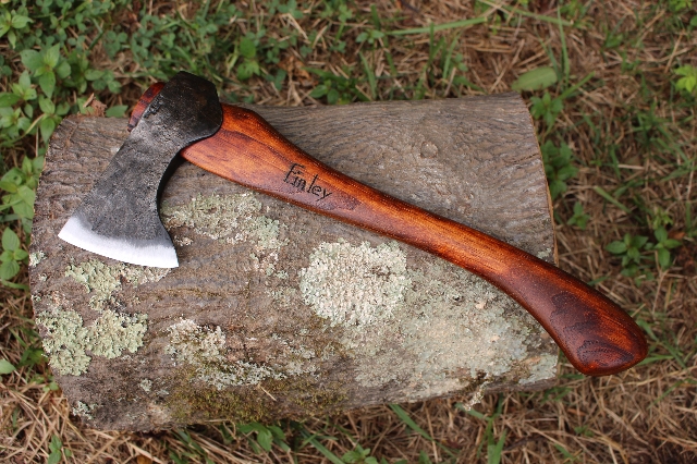 Joe’s Trail Axe