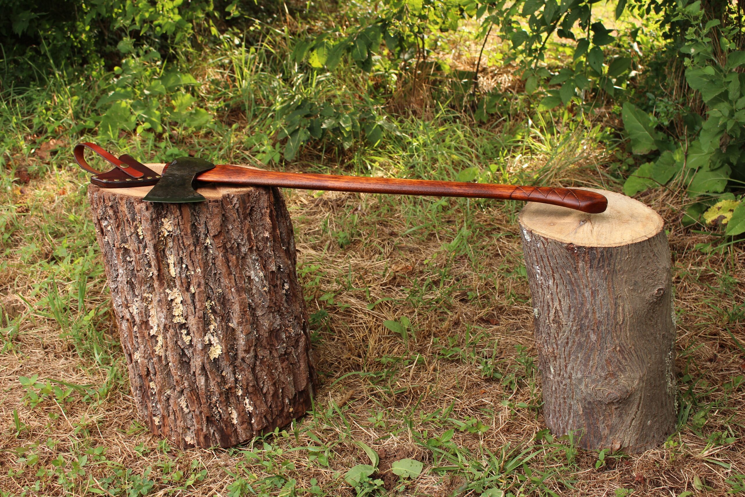 Axes
