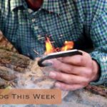FireStarting Slide