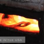 Made in the USA Slide