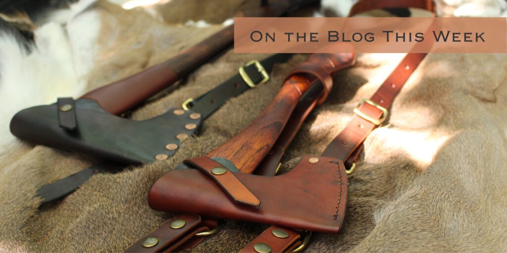 handmade, usa made, usa made axe, hatchet, chopping, wood chopping, outdoor, outdoorsman, survival, backwoodsman, hickory, axe made in america, axes made in the usa, ike bullington, wolf valley forge, valley forge, pack axe, back packing, camping, trail axe, hunting axe, trappers axe, camp axe, bush axe, belt axe, pack axe, leather shoulder rig, chopping axe, leather axe carrier, shoulder sling for axe, carpenter's axe, Wolf Valley Forge, Wolf Valley Forge axe release, Axe Wax, haversack, go bag, man purse, man bag, canvas bag, reenactor, reenacting, Trekker Axe, Axe Life