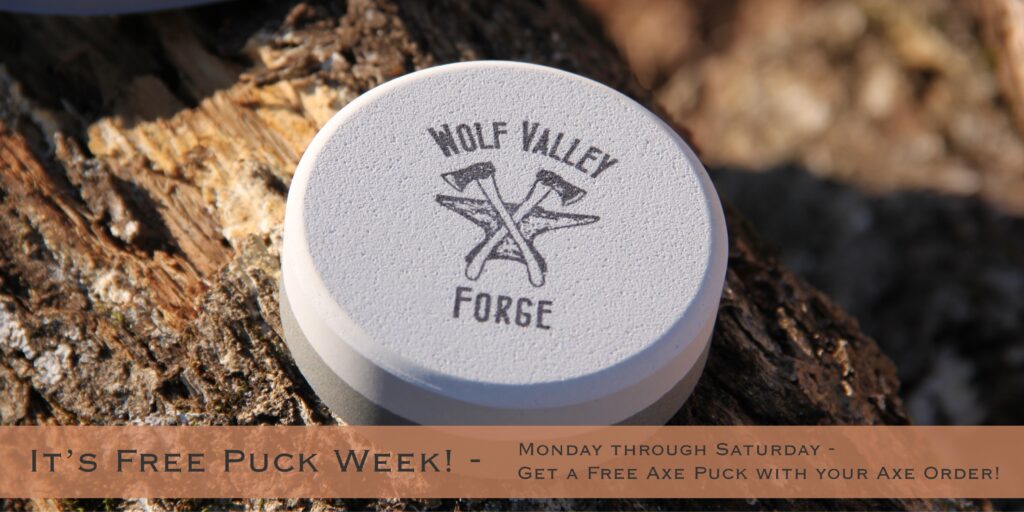 handmade, usa made, usa made axe, hatchet, chopping, wood chopping, outdoor, outdoorsman, survival, backwoodsman, hickory, axe made in america, axes made in the usa, ike bullington, wolf valley forge, valley forge, pack axe, back packing, camping, trail axe, hunting axe, trappers axe, camp axe, bush axe, belt axe, pack axe, leather shoulder rig, chopping axe, leather axe carrier, shoulder sling for axe, carpenter's axe, Wolf Valley Forge, Wolf Valley Forge axe release, Axe Wax, haversack, go bag, man purse, man bag, canvas bag, reenactor, reenacting, Trekker Axe, Axe Life, Splitting Wedge, Handforged Wedge