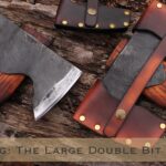Large Double Bit Slide